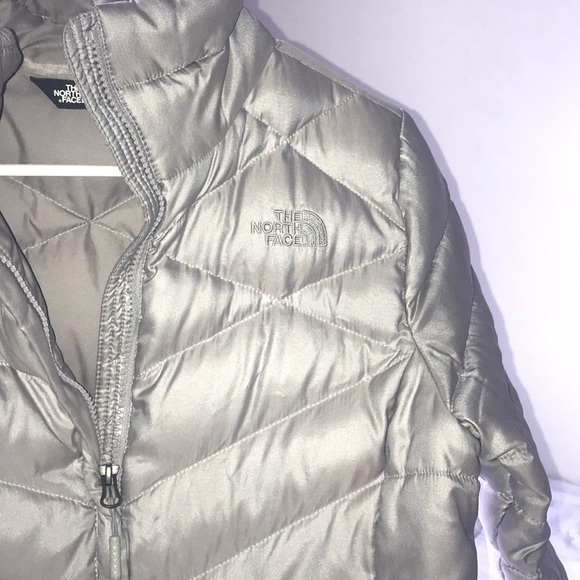 △ north face jacket - Picture 3 of 8